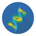 biomedical icon