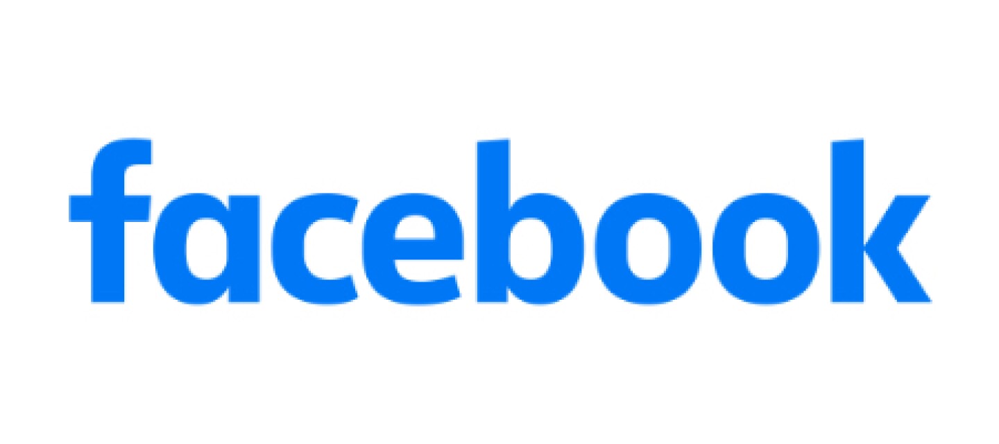 Facebook logo