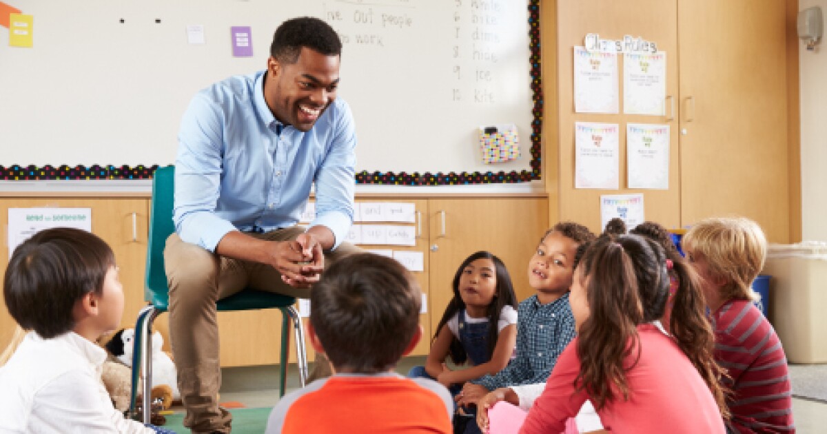 7 reasons why becoming a teacher might be right for you 7 reasons why becoming a teacher might be right for you