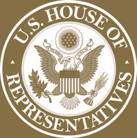 U.S.House or Representatives