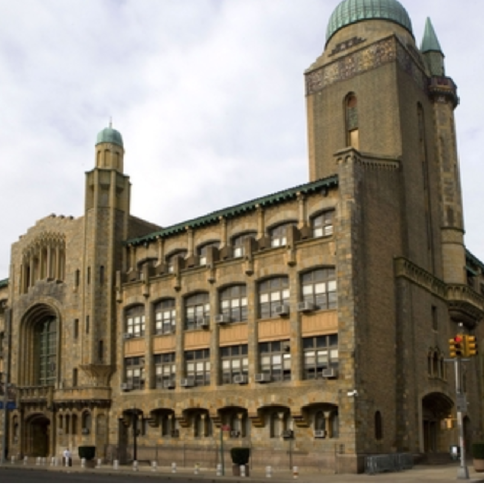 Wurzweiler School of Social Work Yeshiva Online MSW