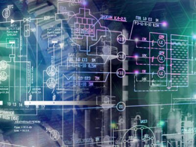 Conceptual background of the engineering industry.