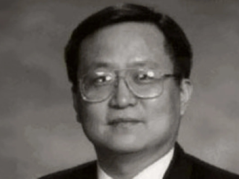Ben Kim, PhD