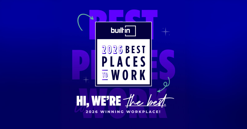 2026 Best Places to Work
