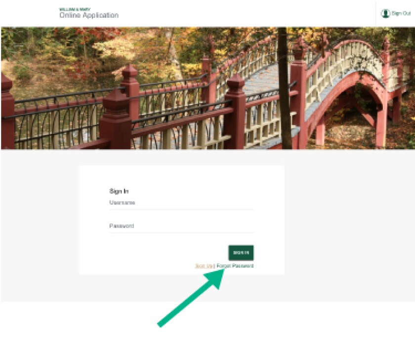 Log-In-Page-For-WM-Application-Portal
