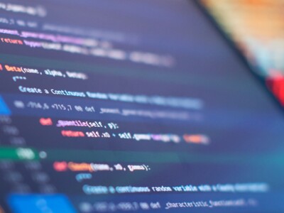 image of a laptop screen