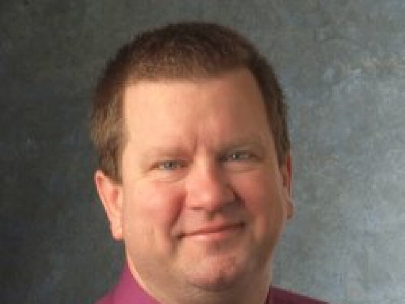 faculty Richard Bachmann
