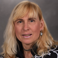 Sheryl L. Chatfield Headshot