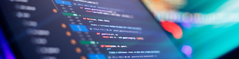 image of a laptop screen