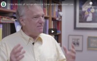 Thumbnail of Joel Friedman video
