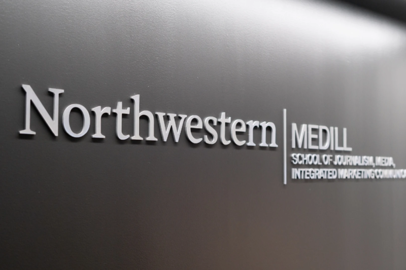 Northwestern Medill