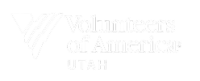Volunteers of America - Utah Logo