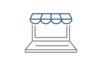 flexible programming icon