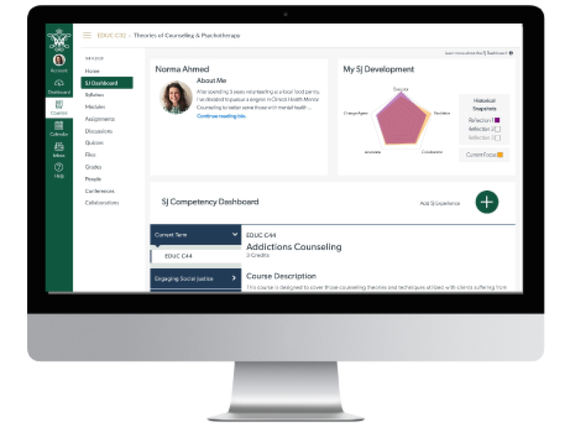 William Mary Social Justice Dashboard