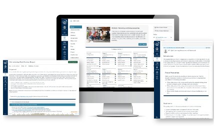 CSUMB LMS Example
