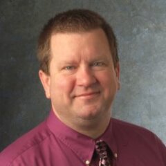 faculty Richard Bachmann