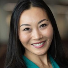 Yexin Jessica Li headshot