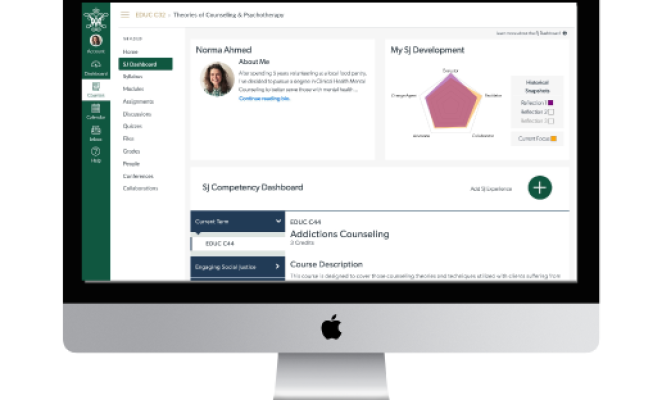 William Mary Social Justice Dashboard