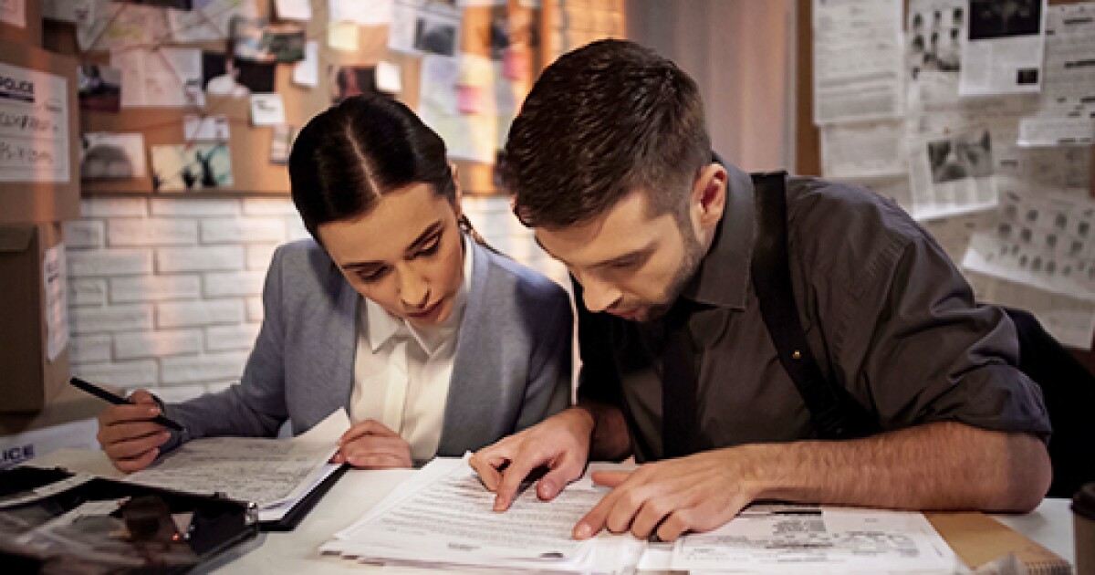How To Become A Criminal Investigator