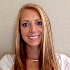 Jaimie Stickl Haugen