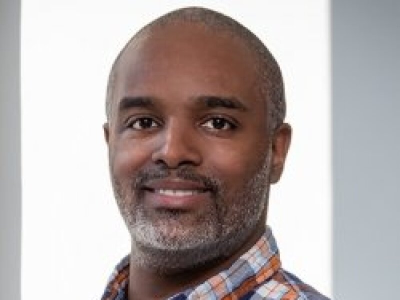 faculty Brian Taylor