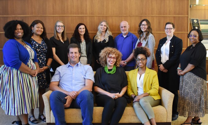 WM Counseling Faculty 2022
