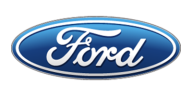 Ford Motor Company logo