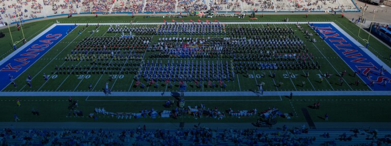 Online Master’s of Education in Sport Management