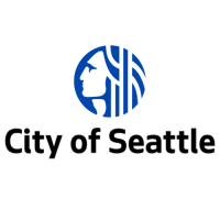 City of Seattle logo