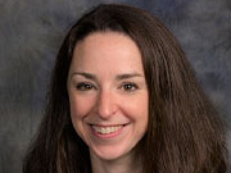 Debra McGivney
