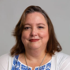 Brandi Stanley, Ph.D., MSN, RN