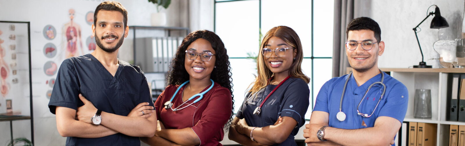 Nurses Ranking Types Types of Nurses Ranked by Salary & Job Outlook