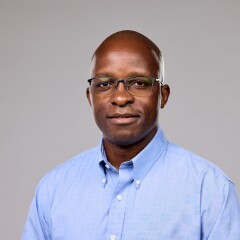 Dr. Maurice Murunga