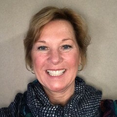Dr. Rachael Kehoe