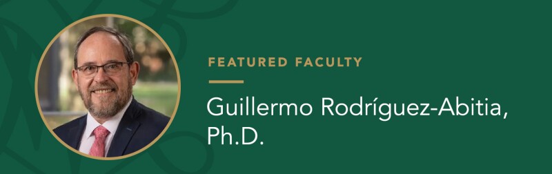 Headshot of Dr. Rodriquez-Abitia