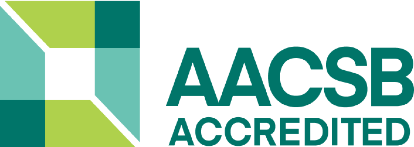 AACSB Accredited