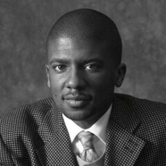 Rayshad Holmes