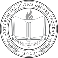 Best Criminal Justice Program 2020