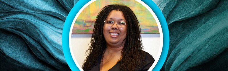 Headshot of Professor Saru Matambanadzo, Senior Director of Online Legal Education at Tulane University Law school.