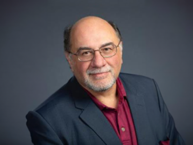 Anthony Petrosino