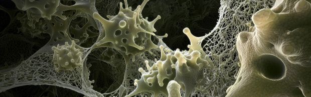 Image displaying viruses