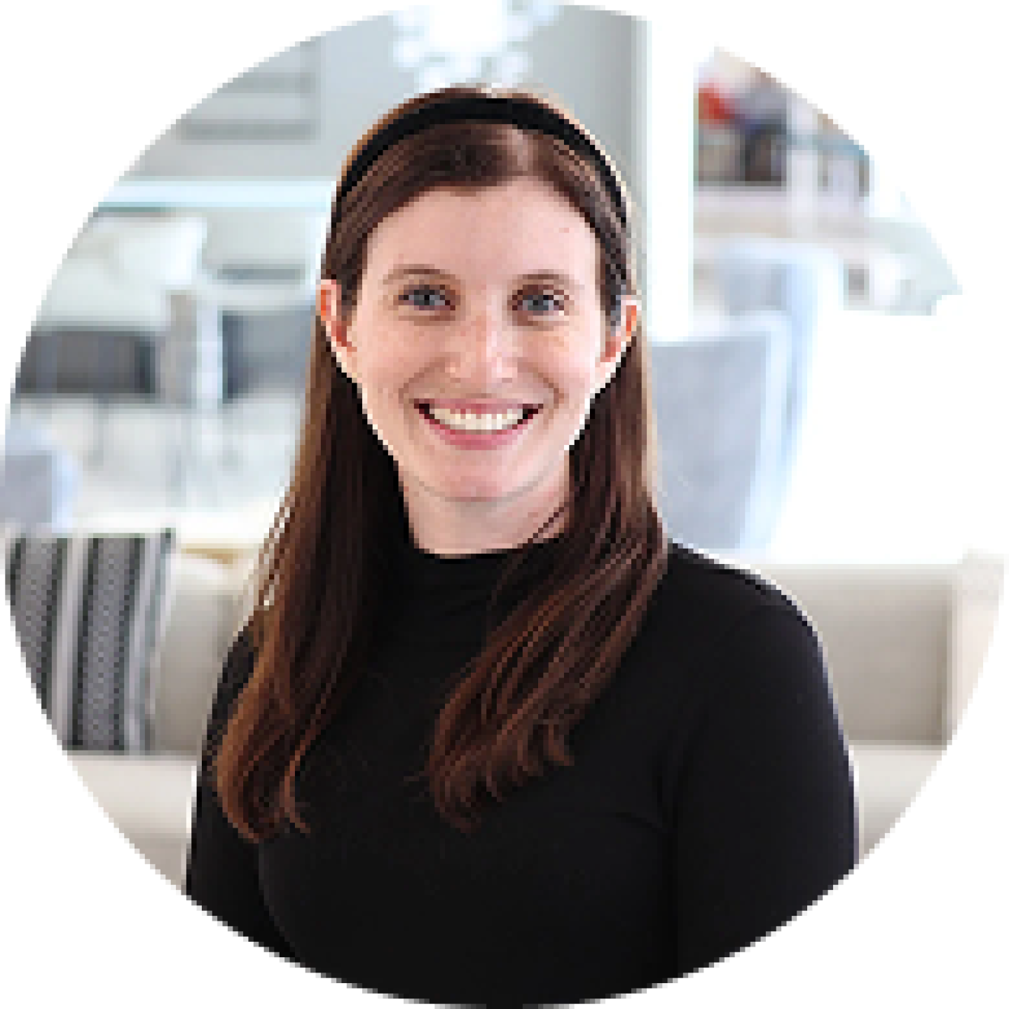 admissions outreach advisor headshot