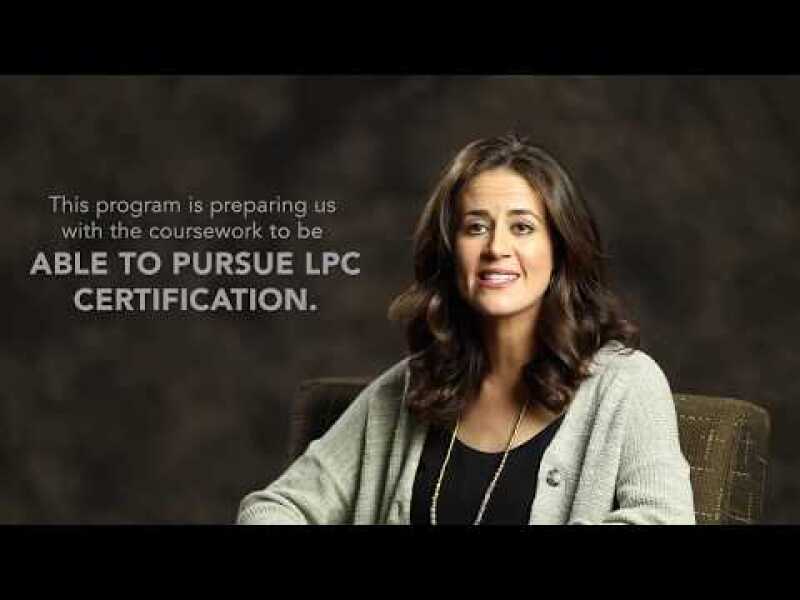The Online Experience for W&M Counseling Students