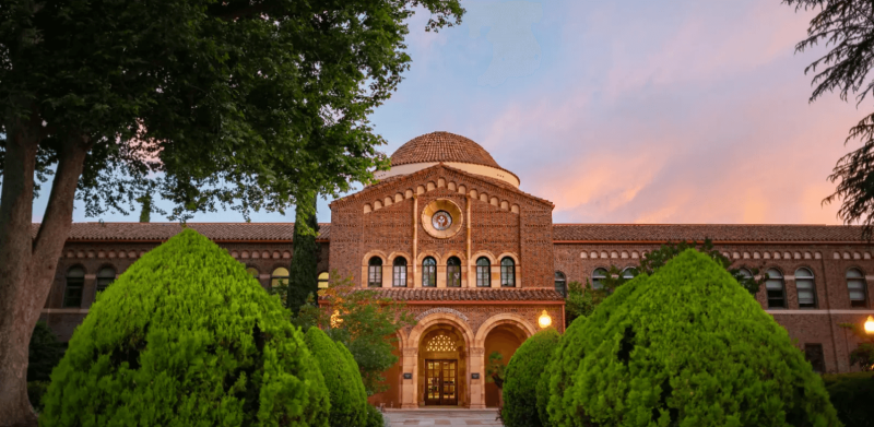 California State University, Chico