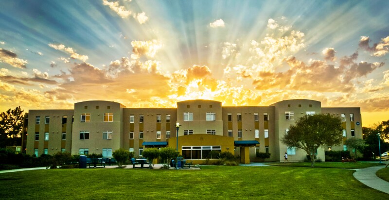 California State University, Monterey Bay