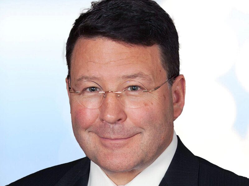 faculty Ted Theofrastous