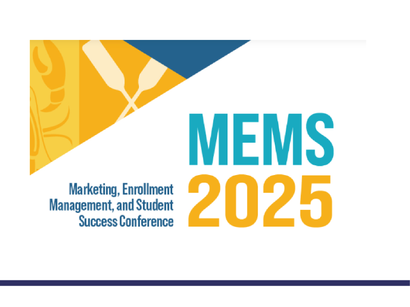 UPCEA MEMS 2025