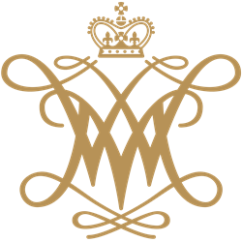 William & Mary cypher placeholder