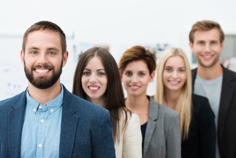 Careers in social work field