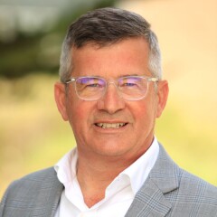 Dr. Joel Ryman